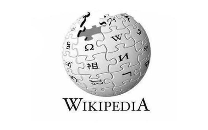 wikipedia-update